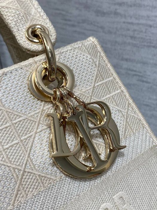 Geanta Christian Dior Lady