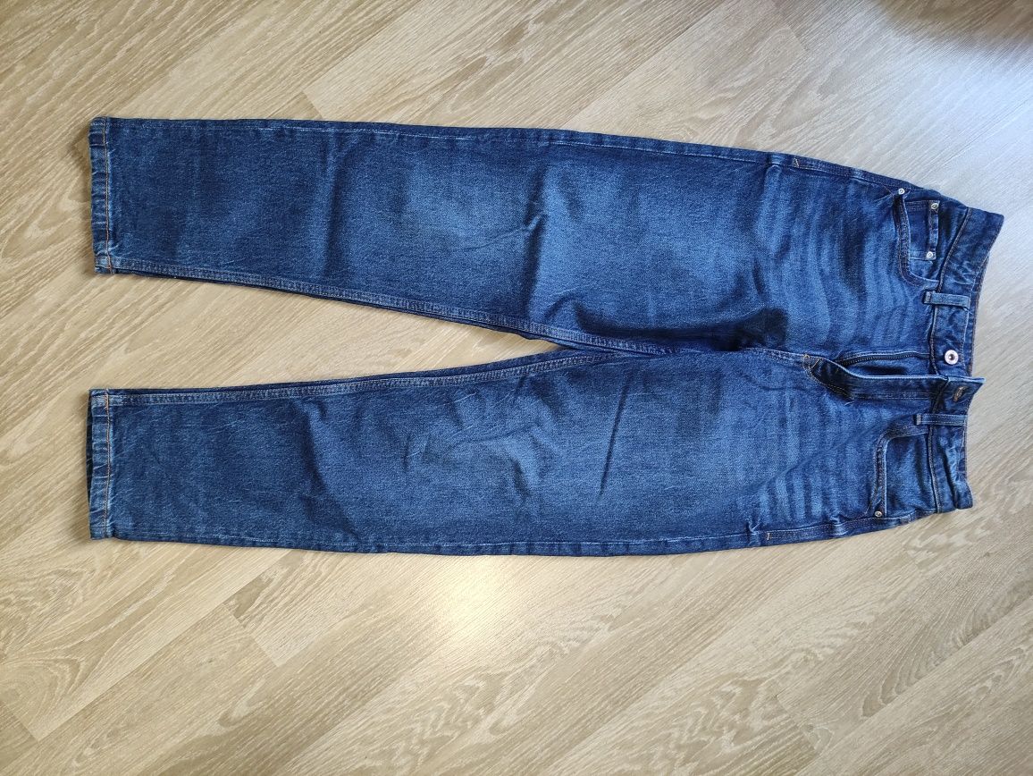 Дамски дънки Zara
