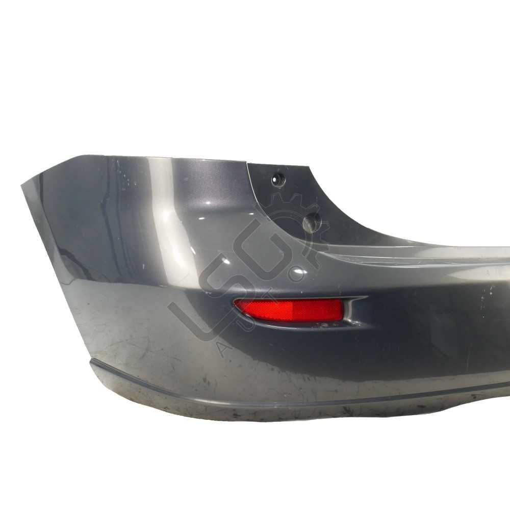 Задна броня Mazda 5 (I) 2005-2010 ID: 136427