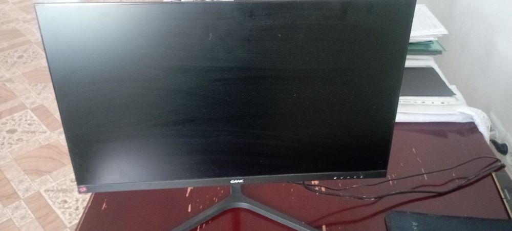 Монитор SANC 75гц