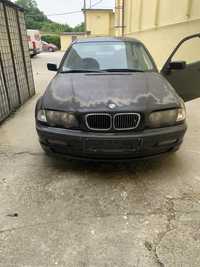 Pompa benzina Bmw seria 3 e46 1.9 benzina