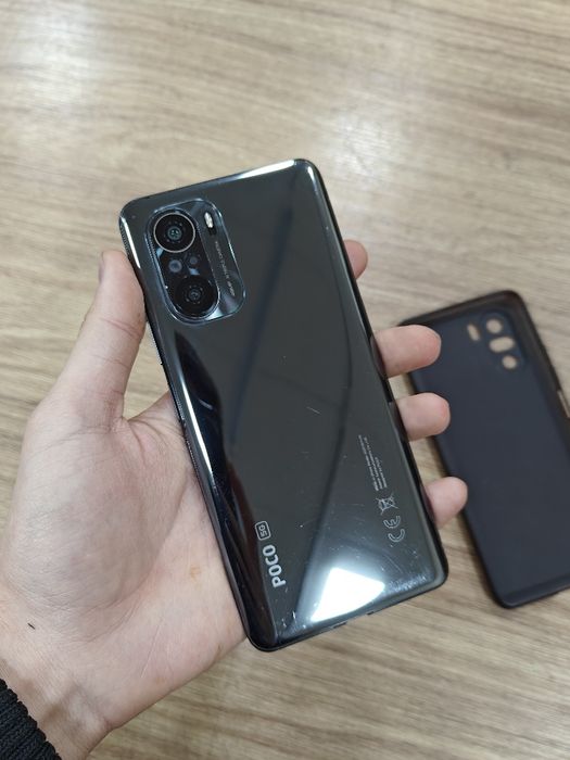 Poco F3 256Gb Sotlad