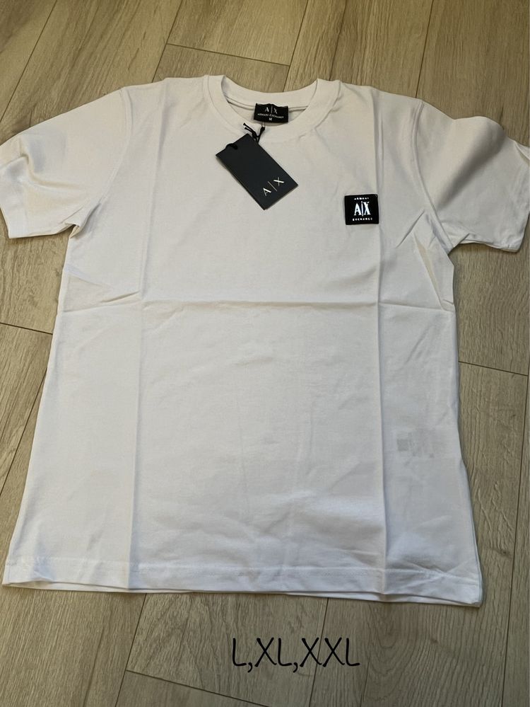 Нови модели тениски Nike,Jordan,Moncler,Lacoste,Polo,Icon