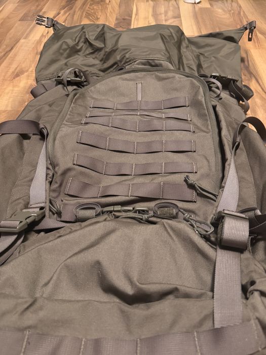 Rucsac militar 100 litri