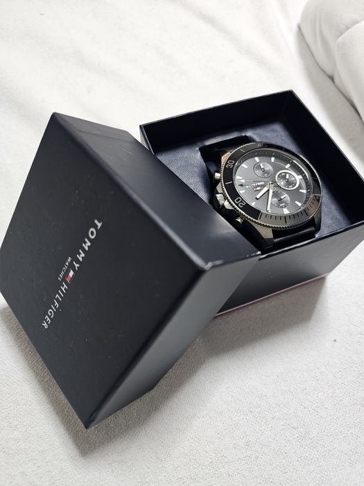 Ceas Tommy Hilfiger