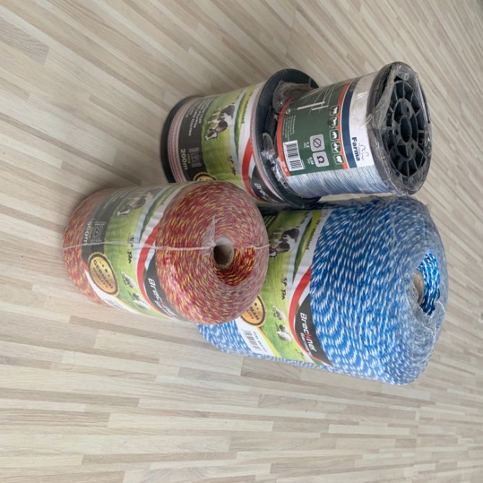 Fir Sfoara Sarma Gard Electric