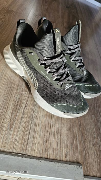 Маратонки Nike Juniper Trail 3
Nike Juniper Trail 3
Nike Juniper Trail
