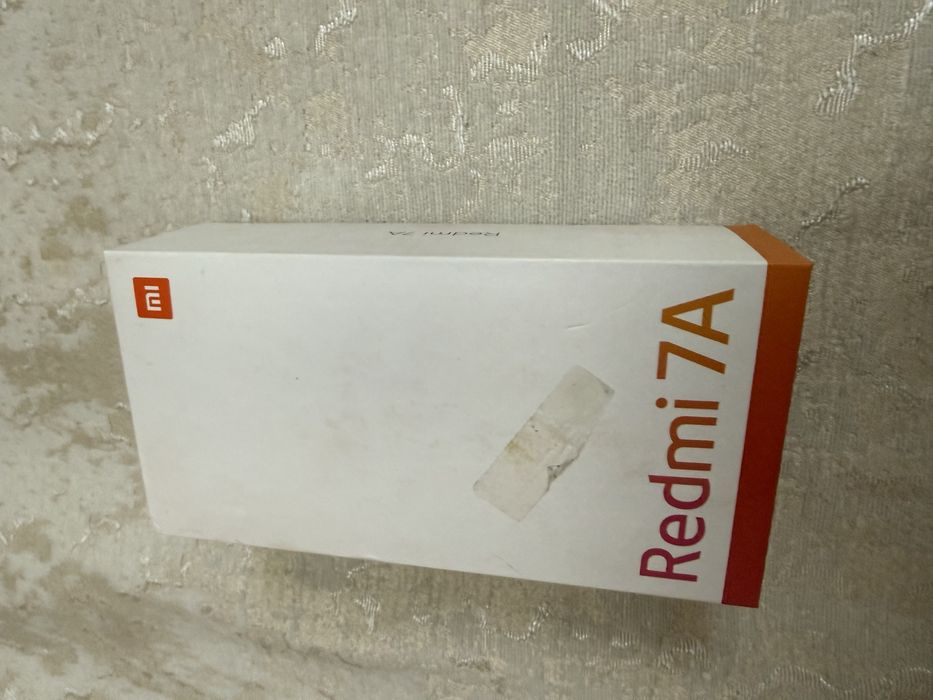 Редми, Redmi телефон