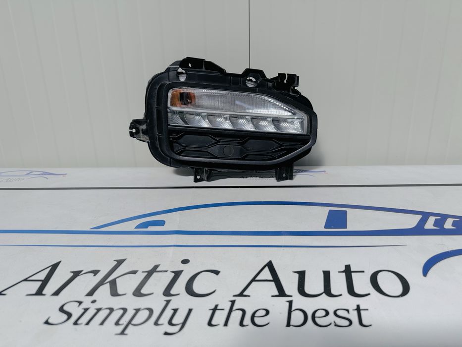 Semnal/ Proiector daylight VW T Roc cod 2GA853212E