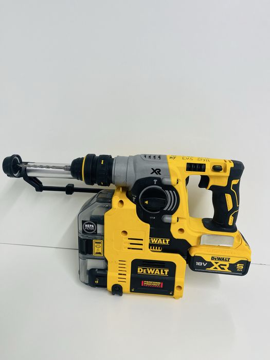 Dewalt DCH 274 rotopercutor