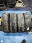 215 65 R16 continental