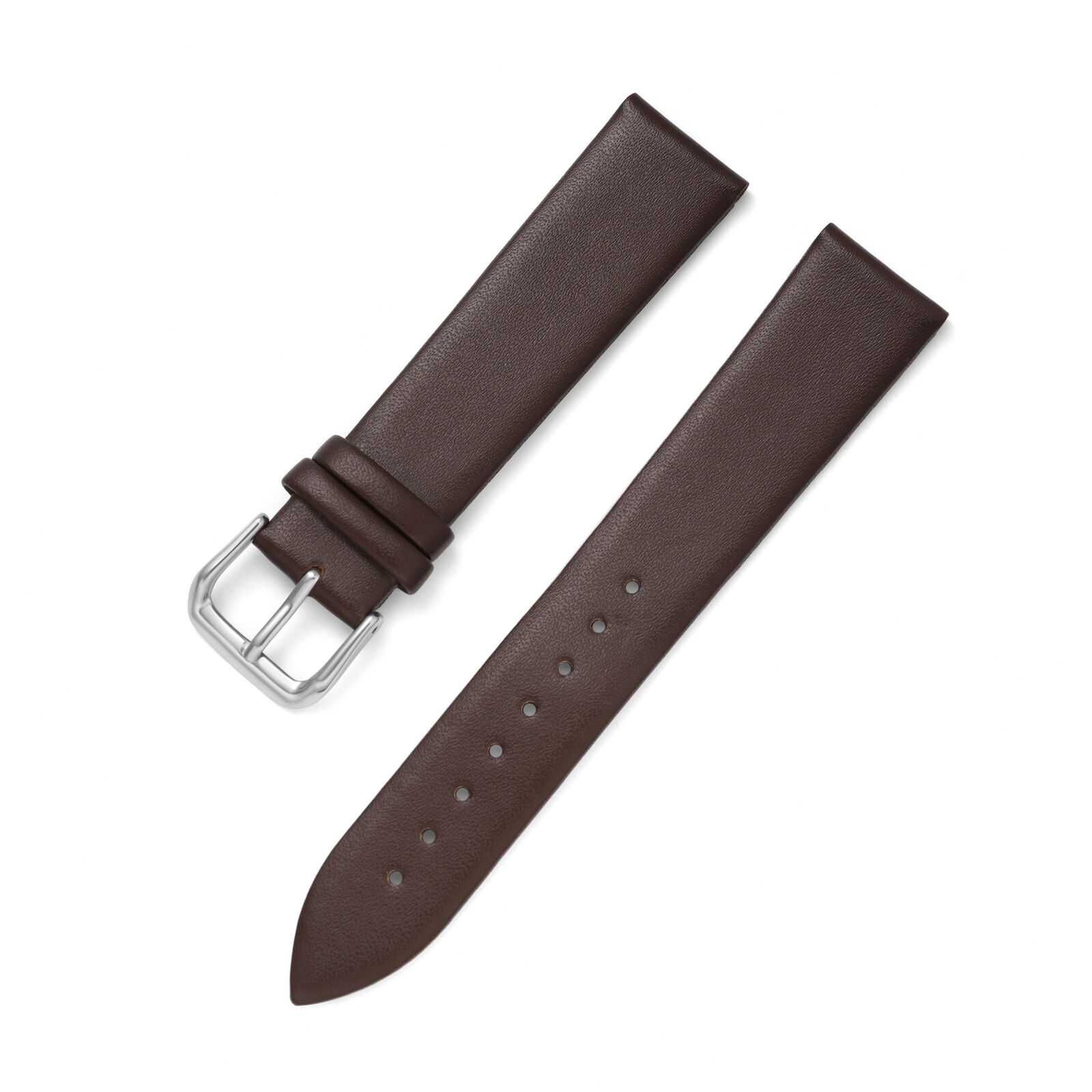 GL04 Кожена каишка за Apple Huawei Galaxy Watch Xiaomi Garmin Amazfit
