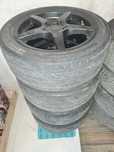 Vand jante bmw r17