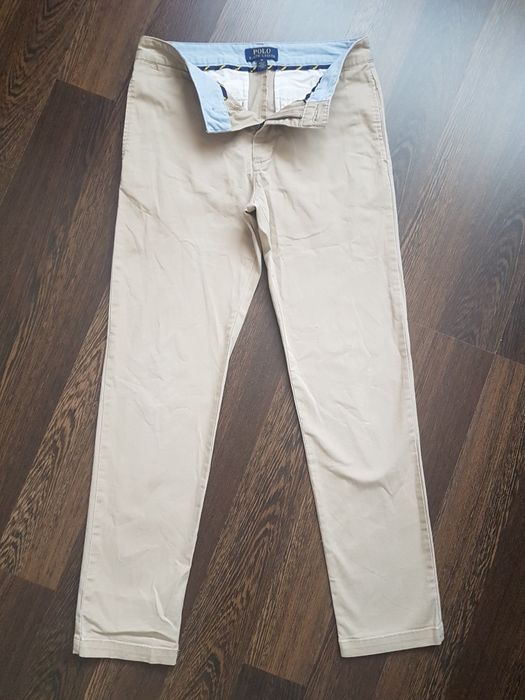 Pantaloni baieti Ralph Lauren 14 ani