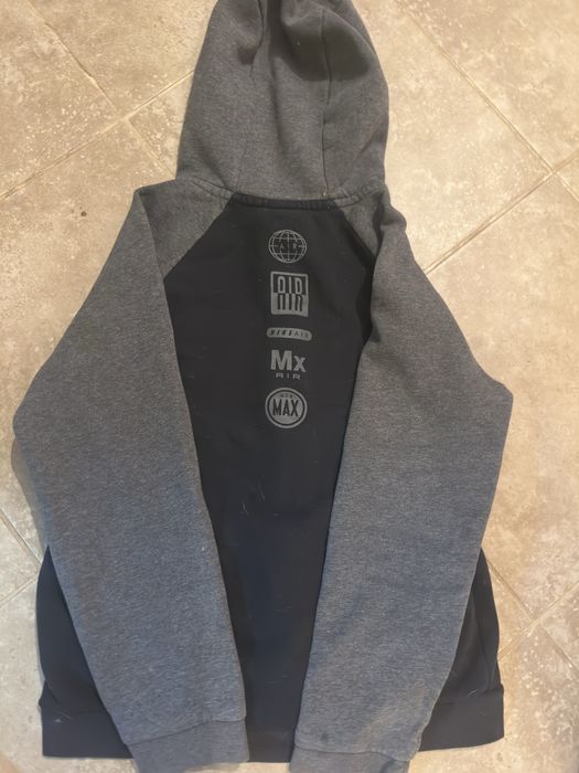 Nike Tech Fleece