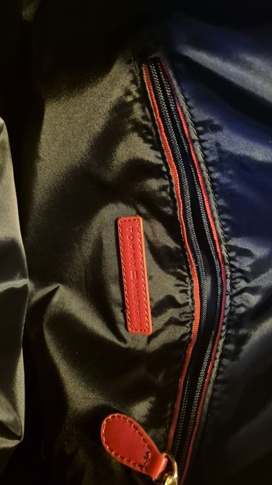 Geanta dama Tommy Hilfiger
