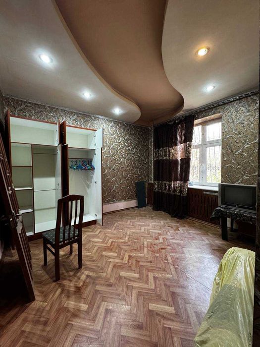 Квартира! 2/2/2 Чайхана "Пиала". Ул. Джаркурганская. 55м2. Косметика