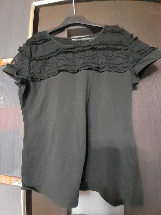 Bluză damă mărime s