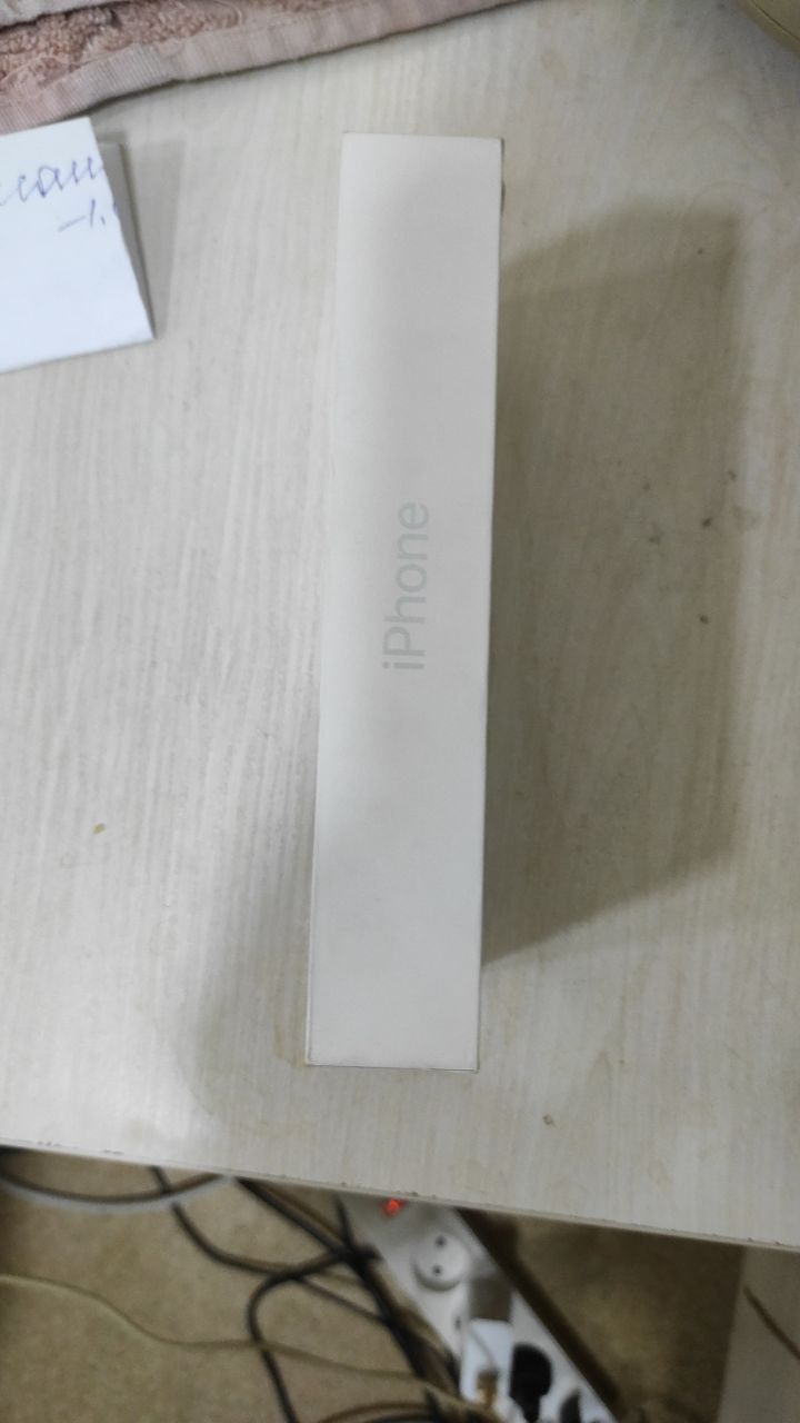 İphone 15 128GB Blue