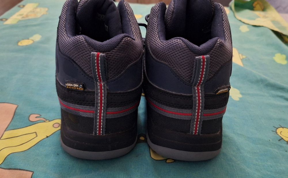 Супер Боти KEEN!!