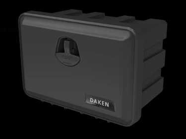 Кутия за инструменти JUST 35kg , 50х35х40 DAKEN