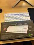 Razer DeathStalker V2 Pro Tenkeyless LP BT WIFI