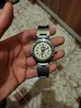 Ceas Vostok Amphibia