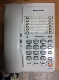 Програмируемый телефон, стационарный, Panasonyc.