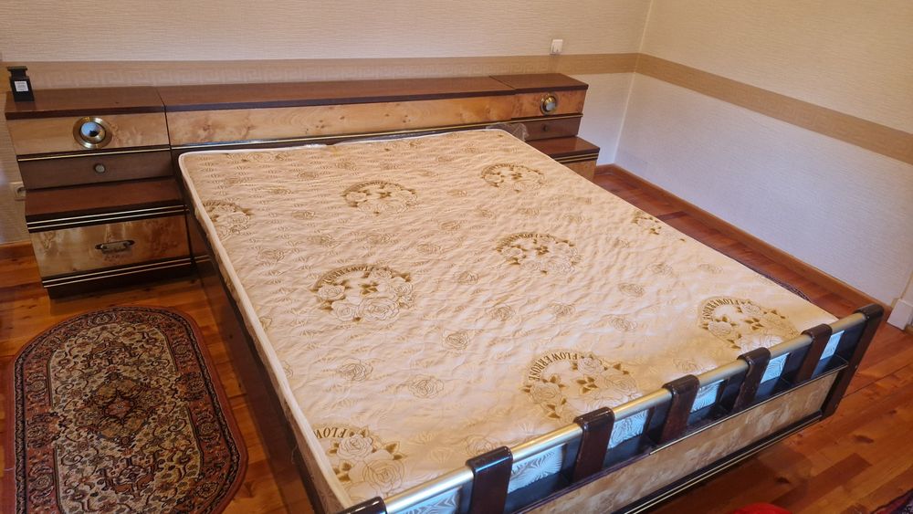 Продается ортопедический матрас