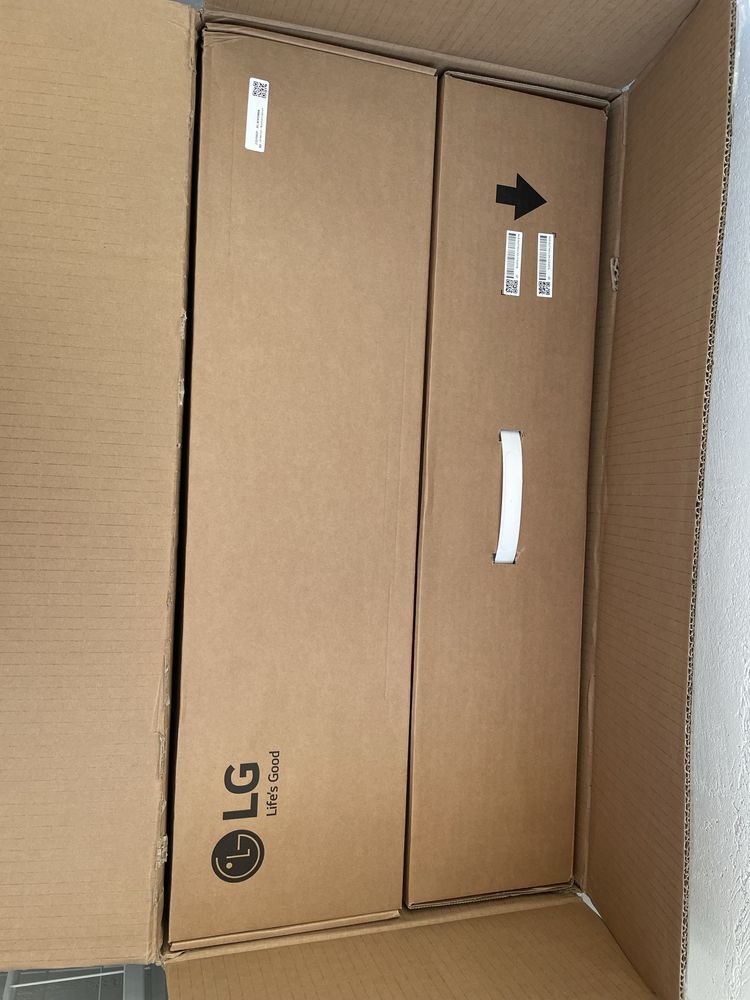 Монитор LG - Ergo Dual