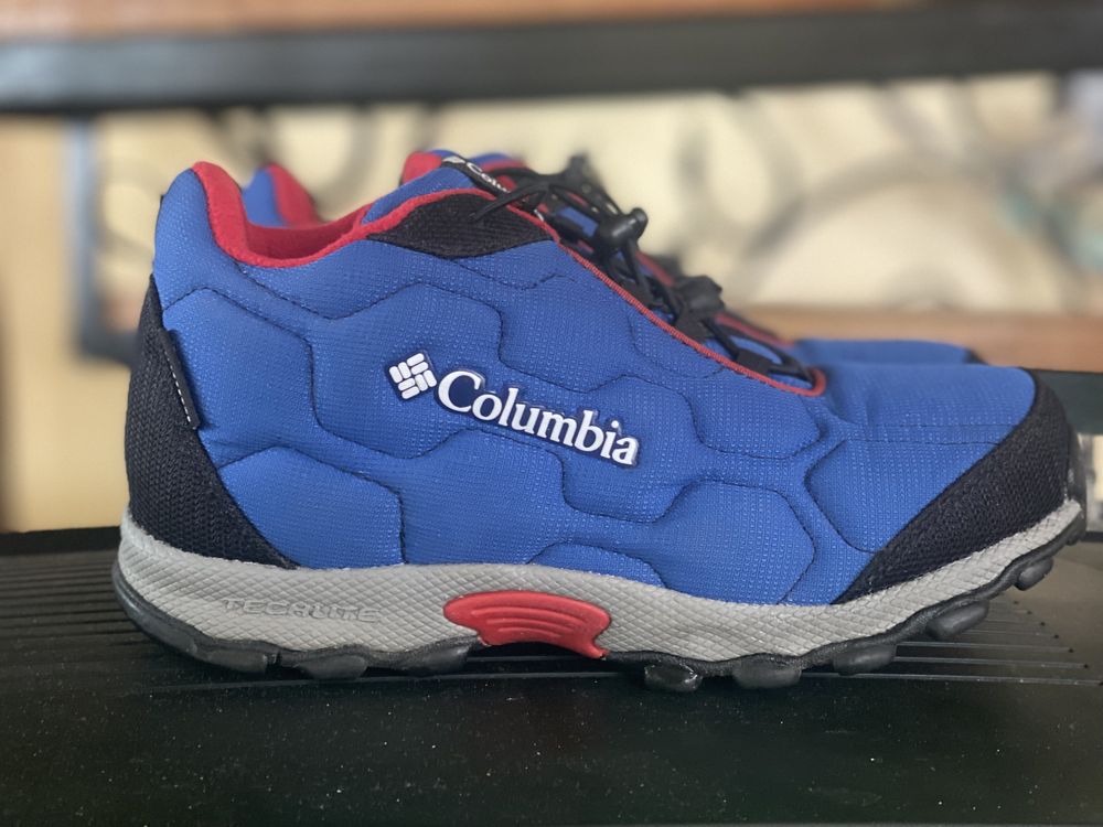 Ghete copii Columbia 36