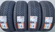 215/65 R16 102V, RIKEN (by Michelin), Anvelope All Season M+S