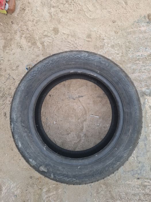 Продается шина 185×60×15. Кама евро.