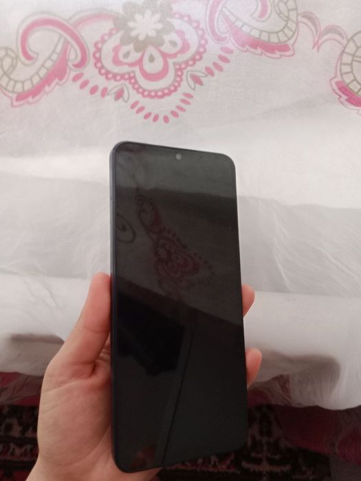 Redmi 14 C xotira 128gb