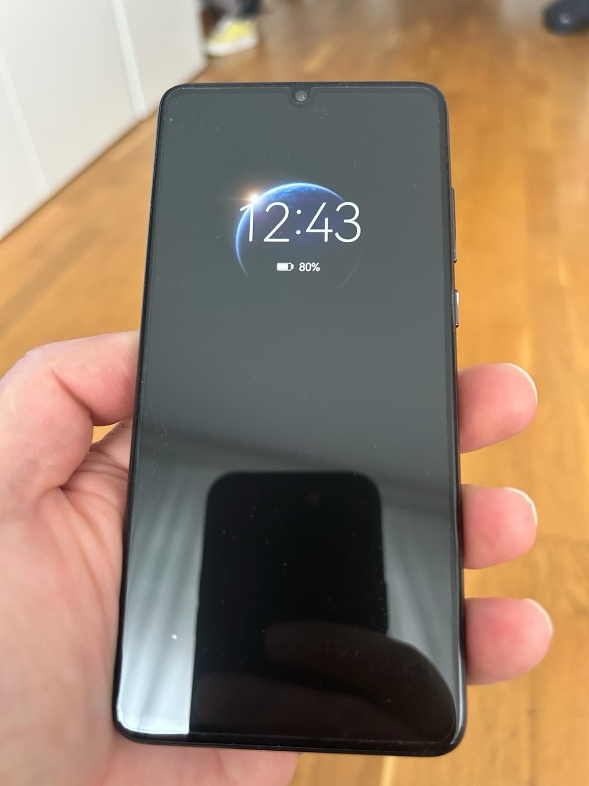 Telefon Huawei P30