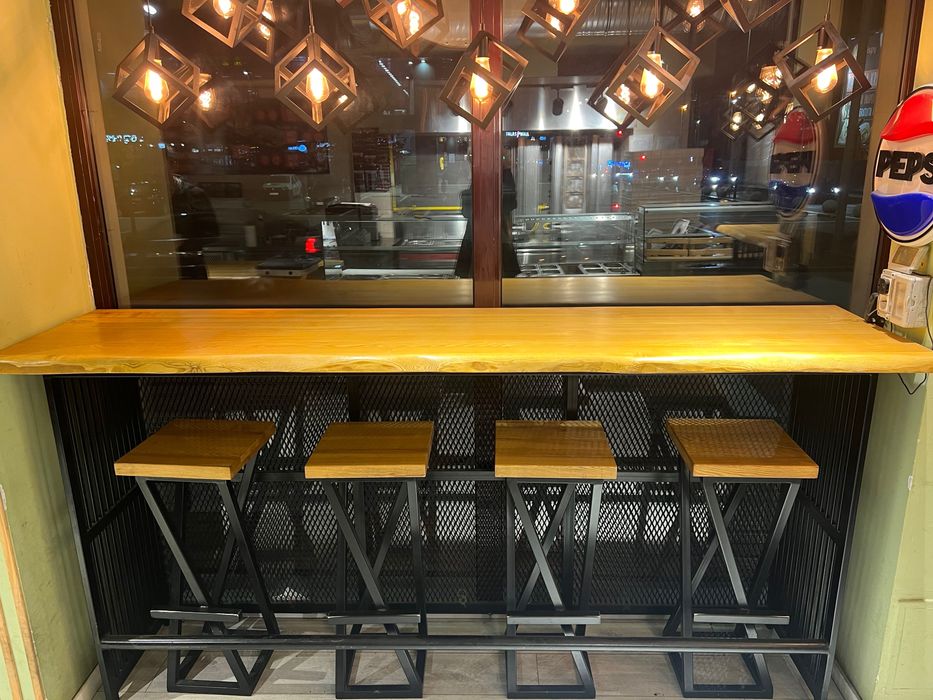 Echipamente horeca profesionale