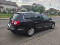 Vw Passat 1.9 tdi break