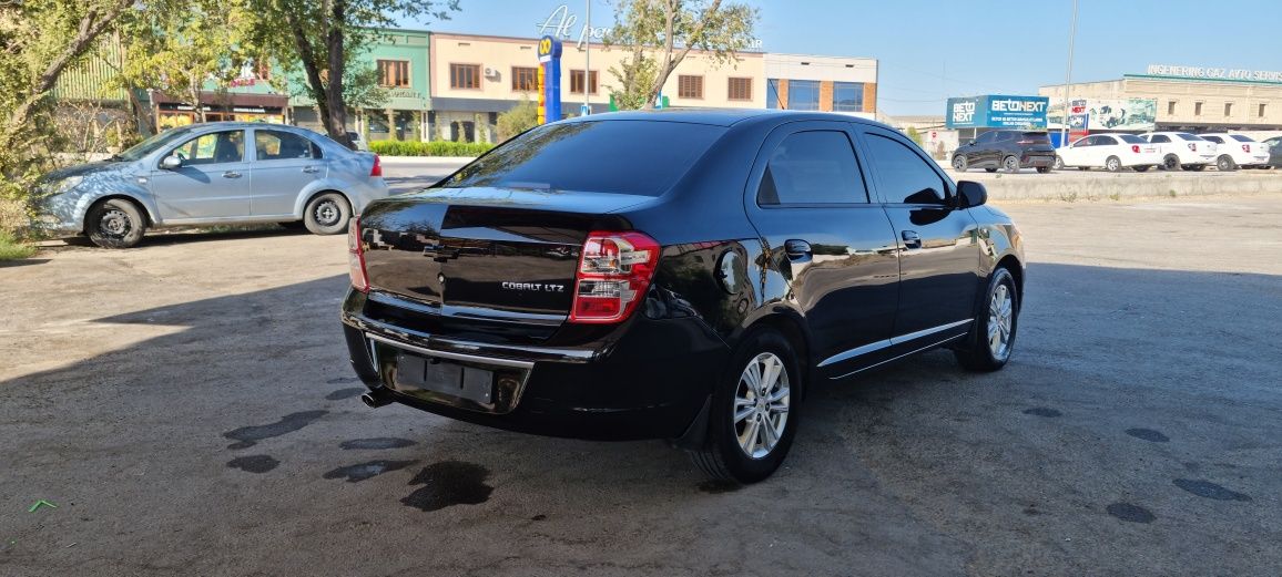 Cobalt Ltz Style Сотилади 2021