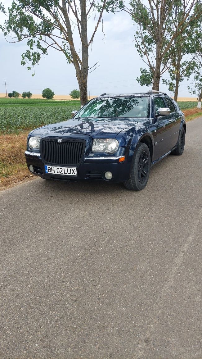 Se Cinderella chrysler 300c 27