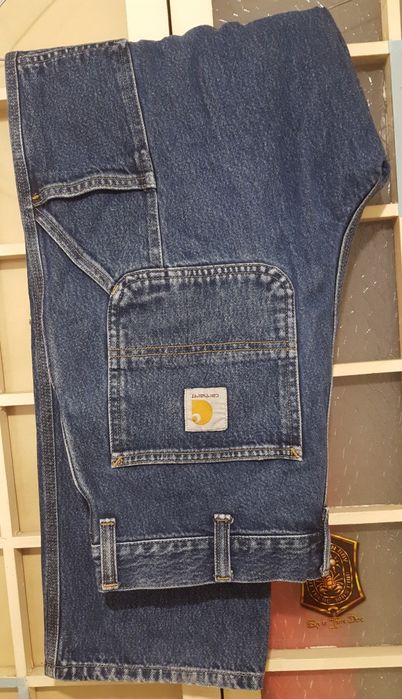 Carhartt Single Knee Pant/Texas Pant