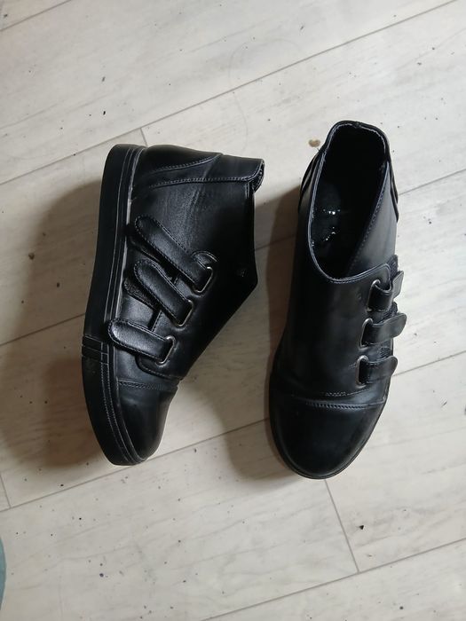 Туфли сапоги  лоферы