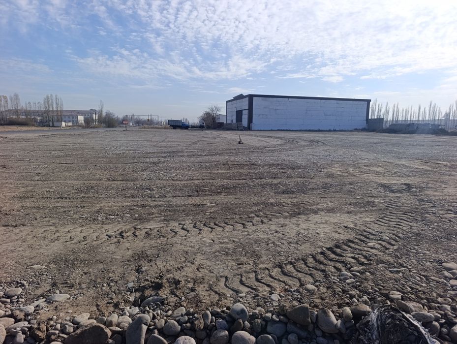 Аренда плашатка нотурар жой