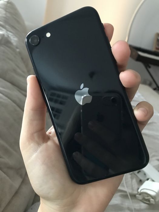 Iphone SE3 /2022 / 256GB