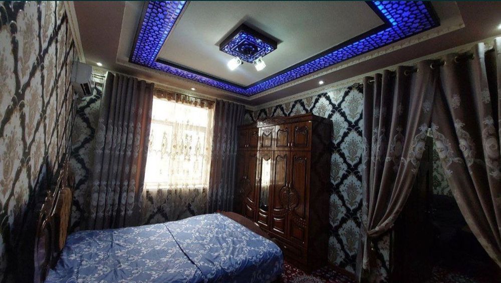 Продается 3 комнатная квартира в новостройке