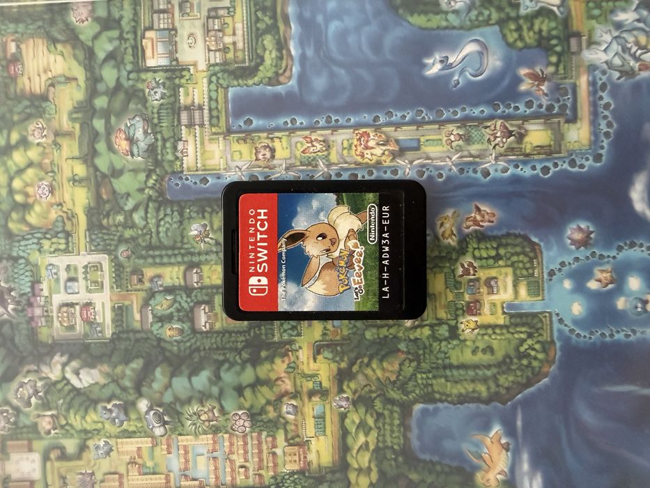 Jocuri Nintendo Switch