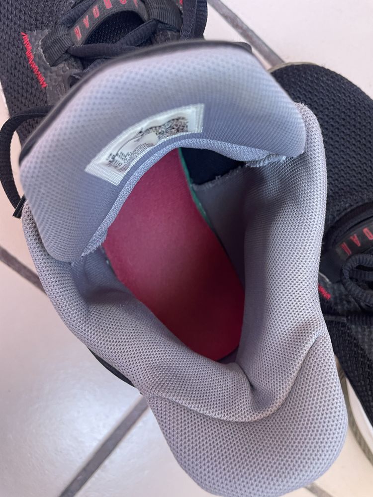 Оригинални Маратонки NIKE AIR JORDAN