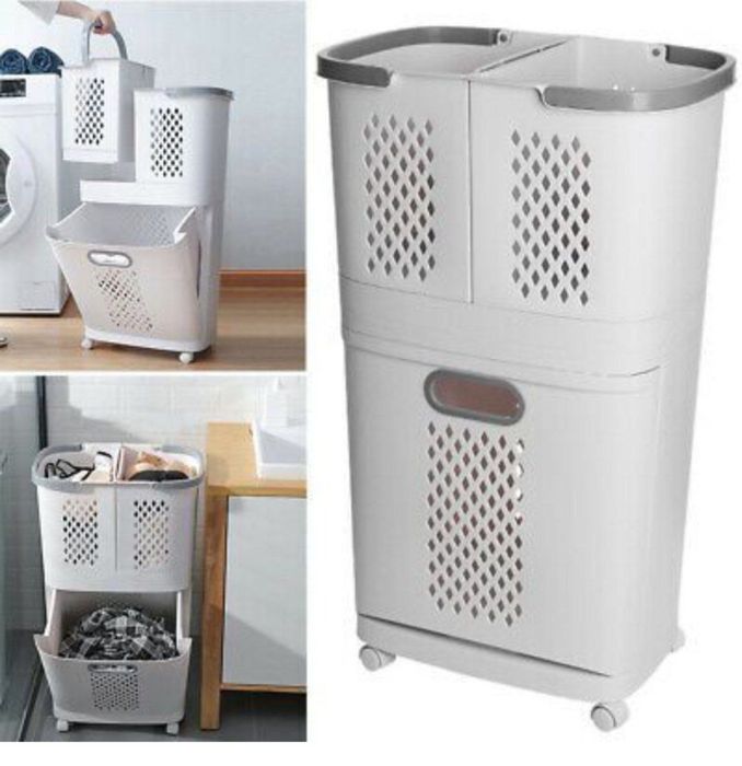Корзина для белья 380.000