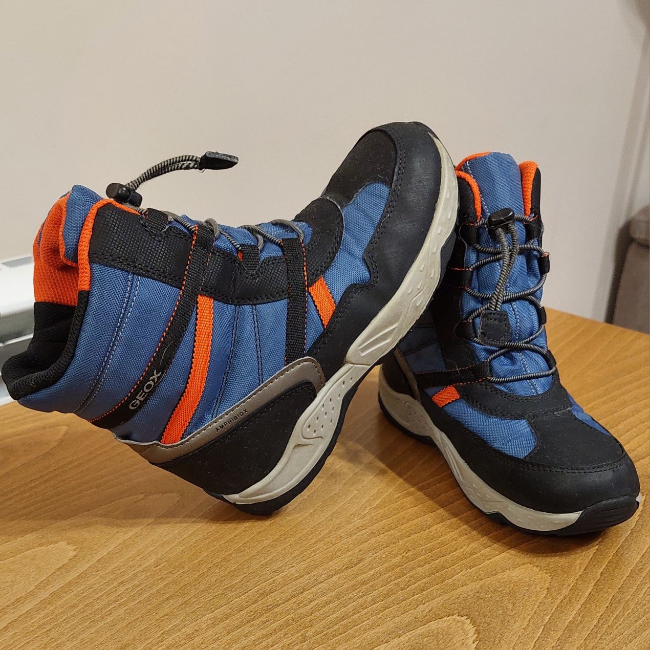 Детски апрески GEOX