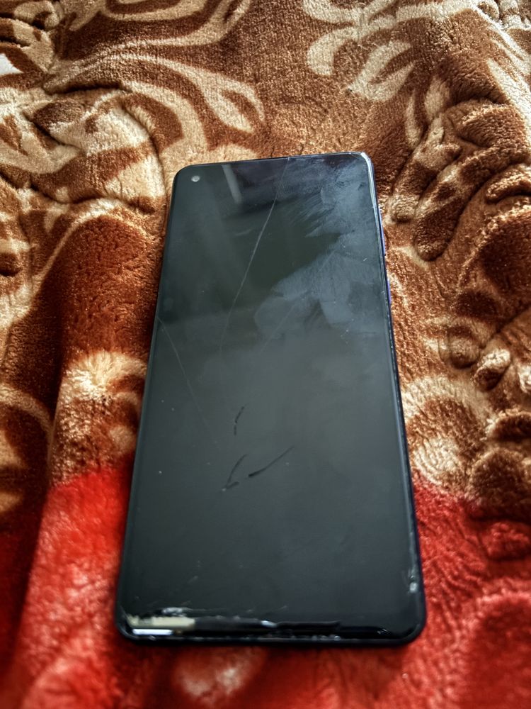 Samsung a21s pentru piese