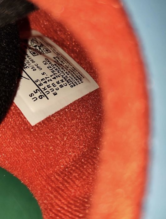 Jordan 4 Travis Scott Cactus Jack